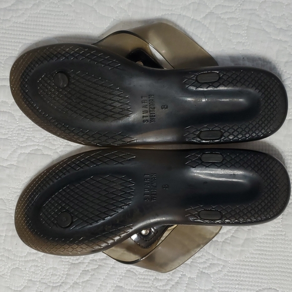 Stuart Weitzman Sandals - Picture 2 of 6
